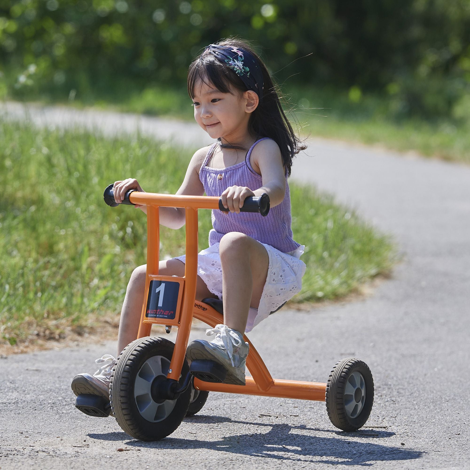 Winther Circleline Tricycle (Small)