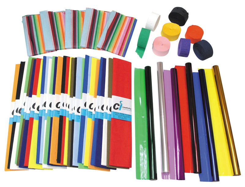 Creative Display Pack