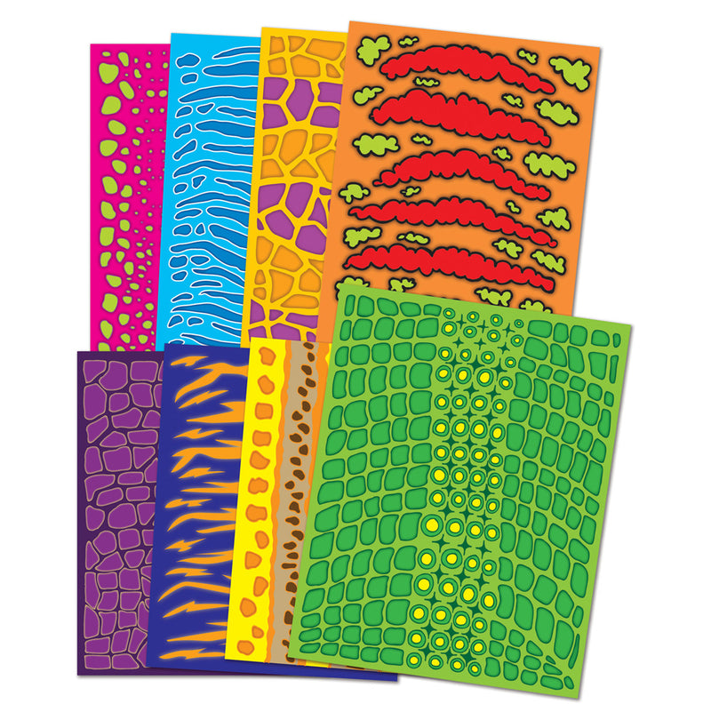 Dinosaur Design Papers pk 40