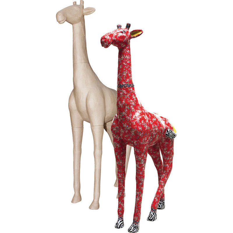 Decopatch XL Giraffe