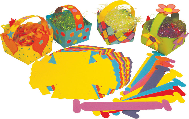 Make a Basket pk 30