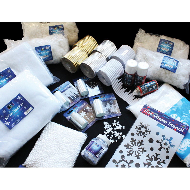 Winter Wonderland Bundle 