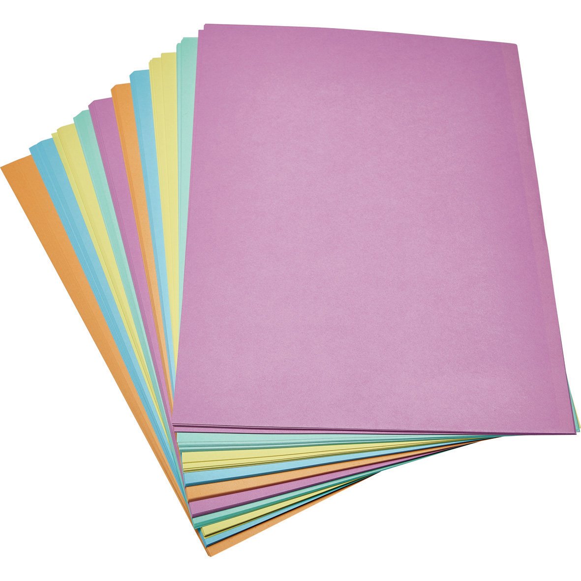 School Mounting Paper | Springboard Supplies