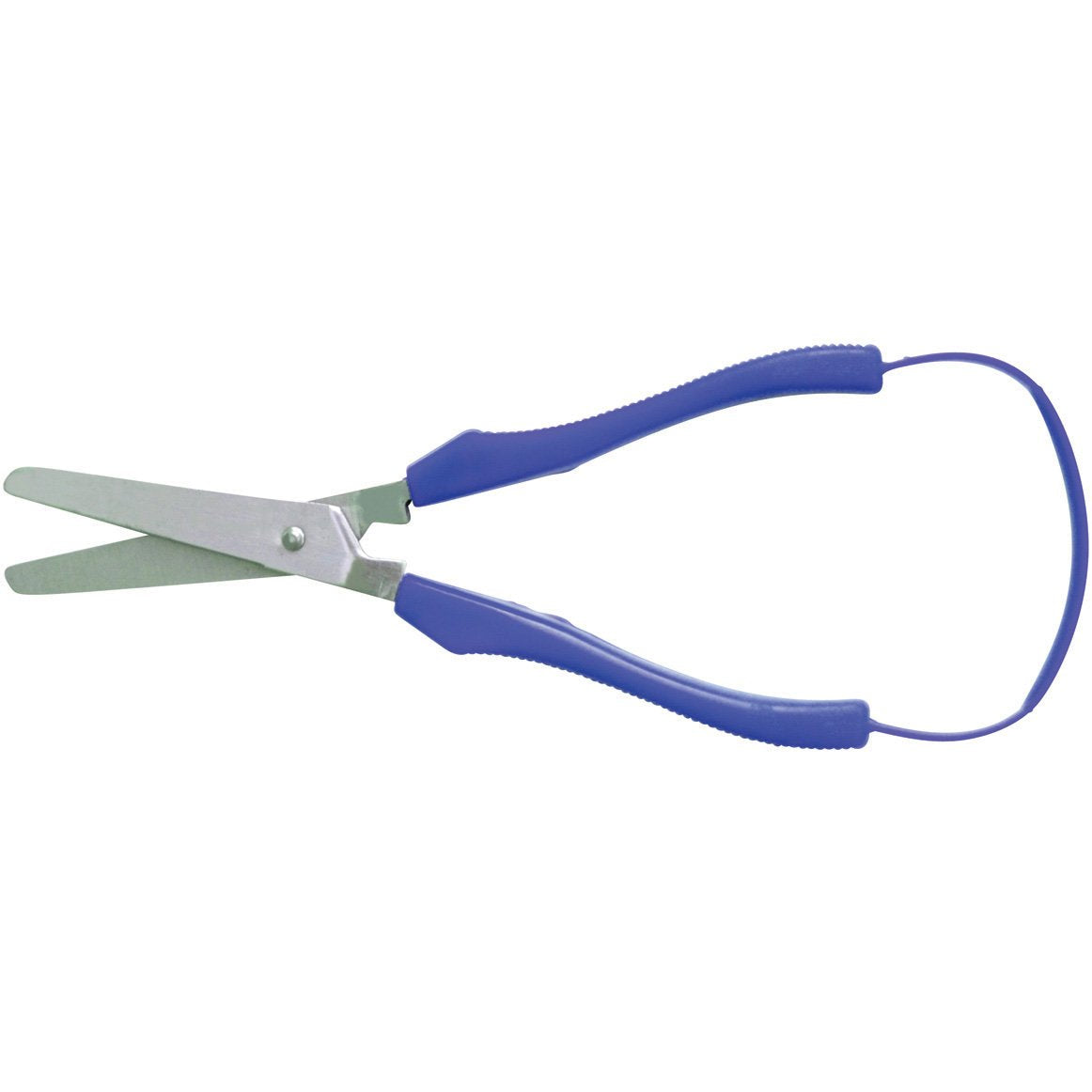 Self-Opening Loop Scissors (Right-Handed) pk 12
