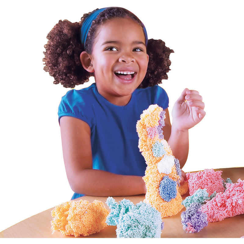 Play Foam Class Set 16pc