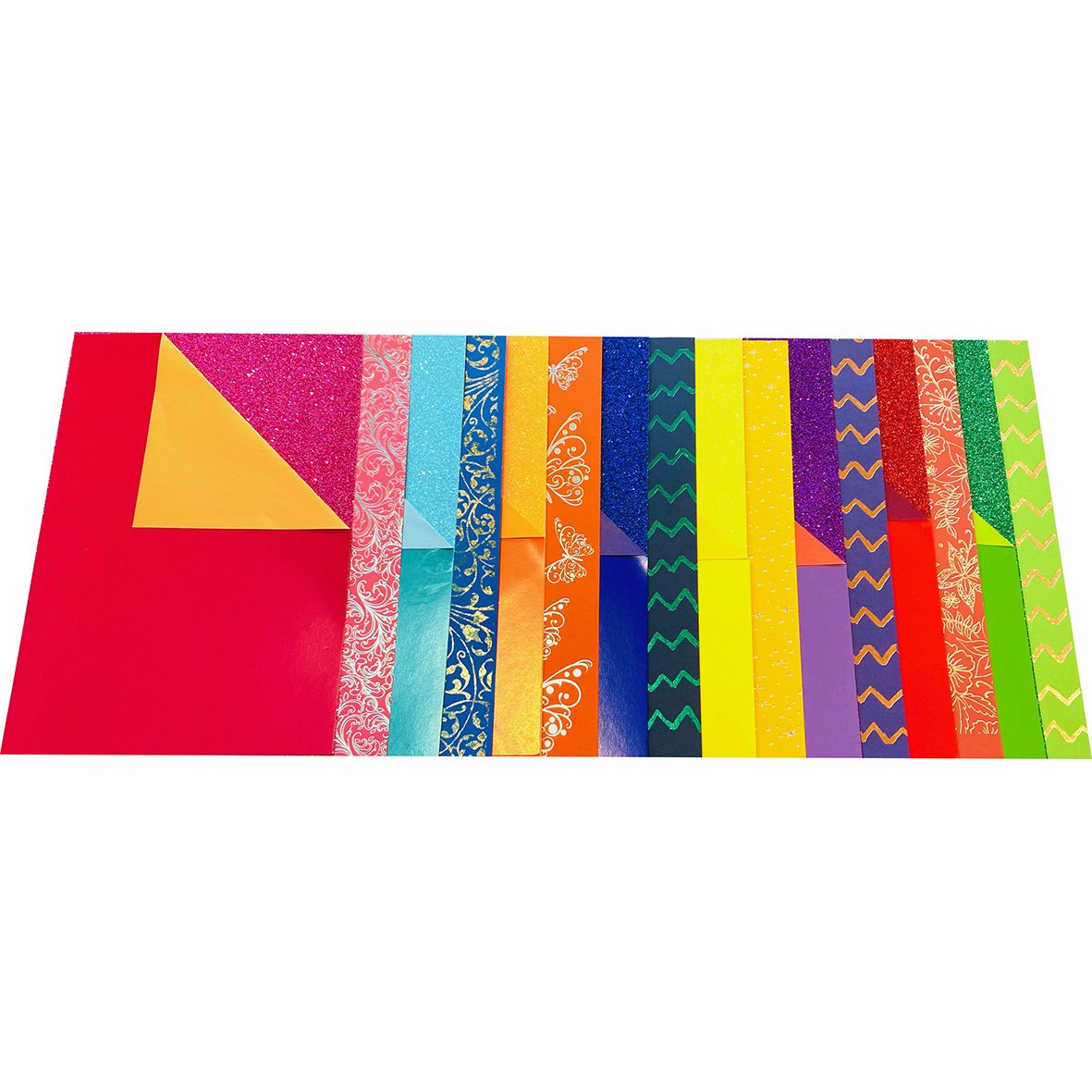 Special Craft Card Collection A4 230gsm (Pack of 24 Sheets ...