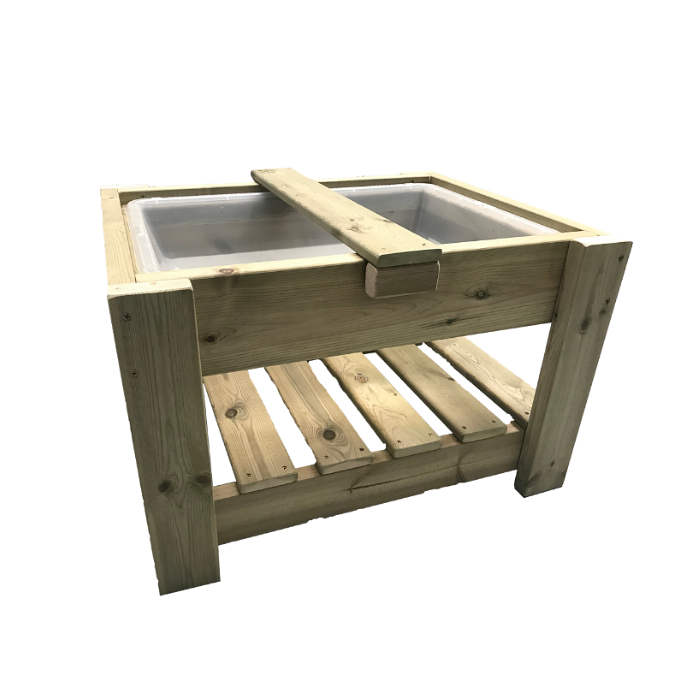 Mini Water Fun Unit Springboard Supplies