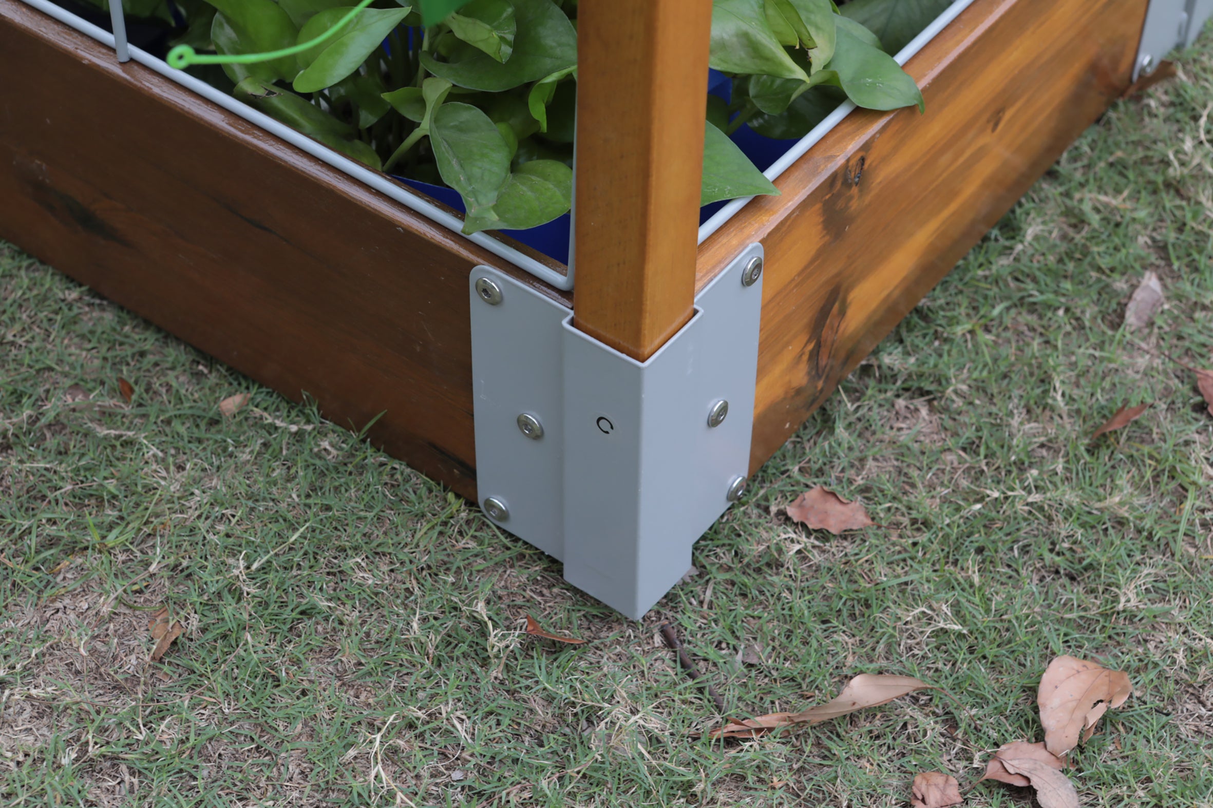 Little Garden Discovery Zone