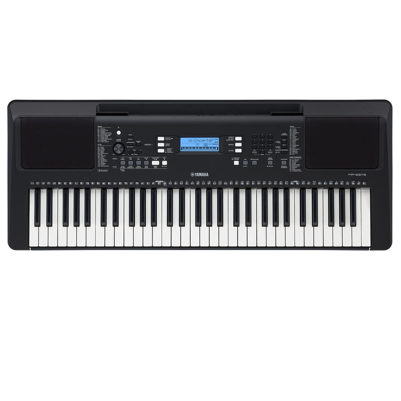Yamaha PSRE373 Portable Keyboard