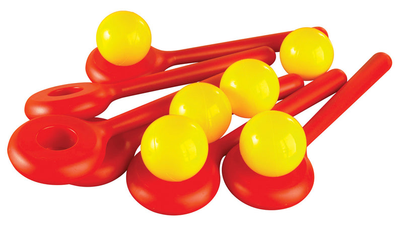 Balancing Ball Set pk 6