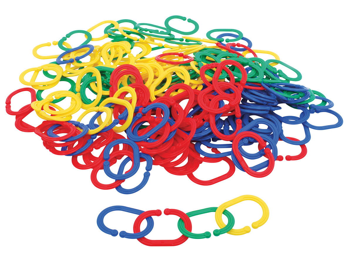 Jumbo Links pk 200