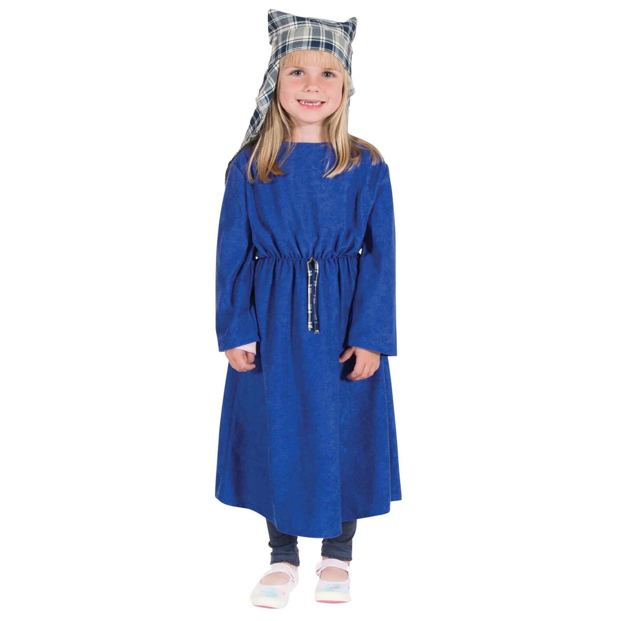 Mary Costume 
