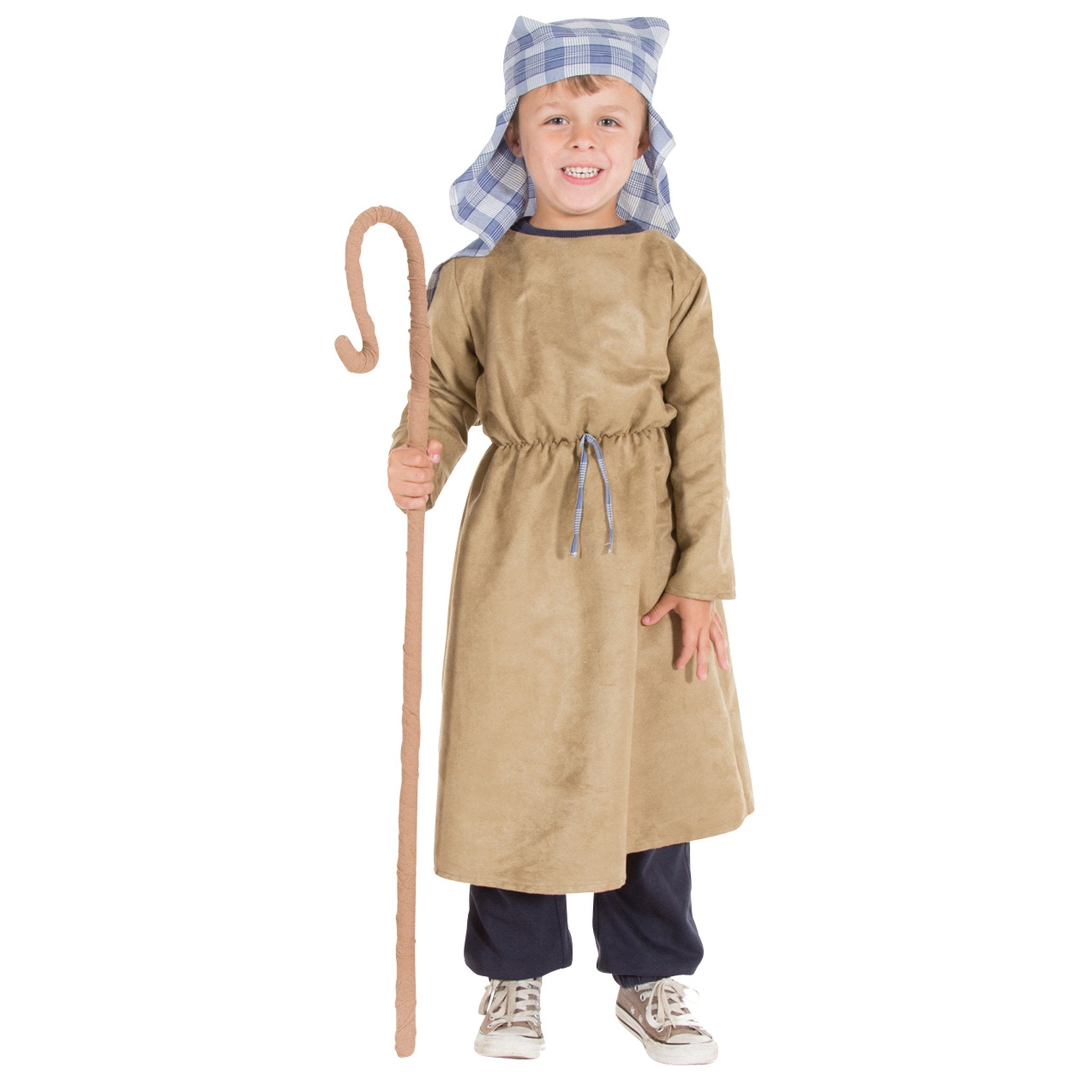 Joseph Costume 