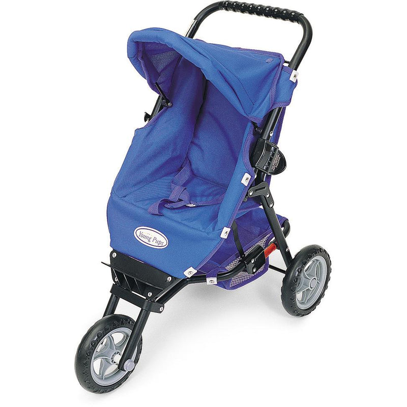 Role-Play-Dolls-Pram-