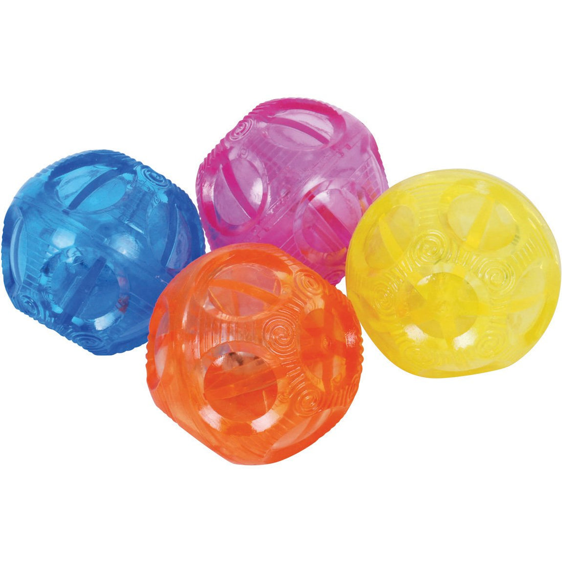 Flashing sensory ball hotsell