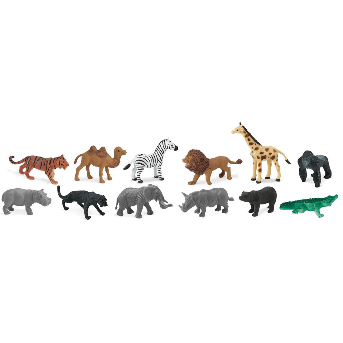 Toob animals discount