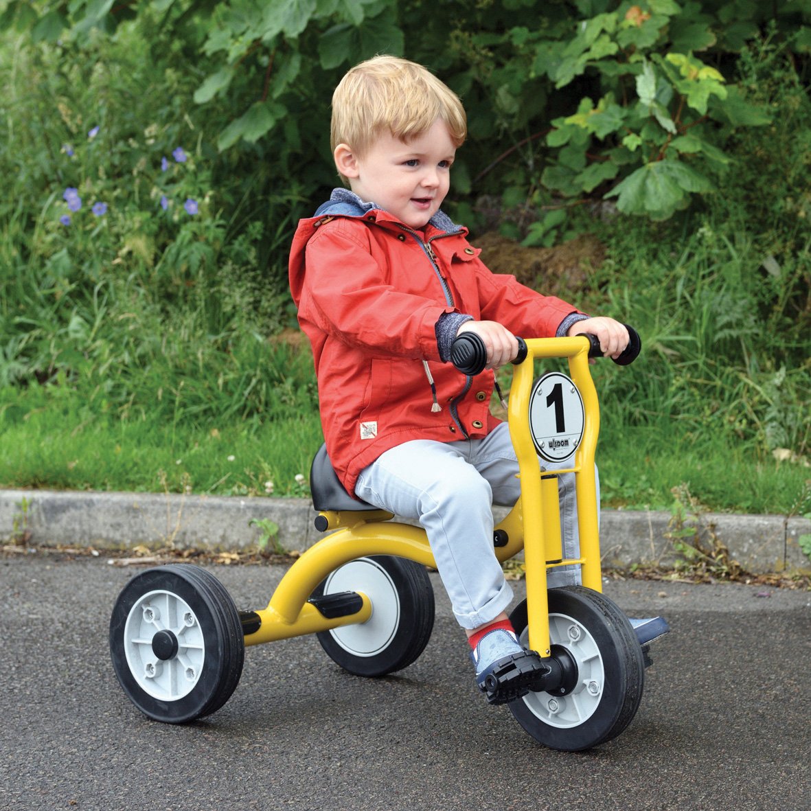 Wisdom-Small-Trike-
