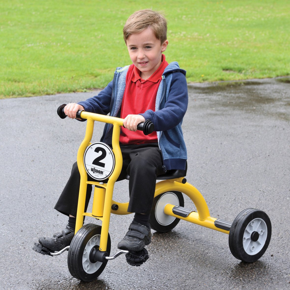 Wisdom-Medium-Trike-
