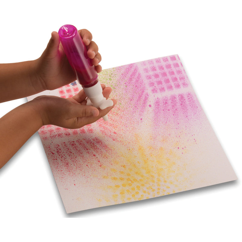 Paint Spritzers pk 5