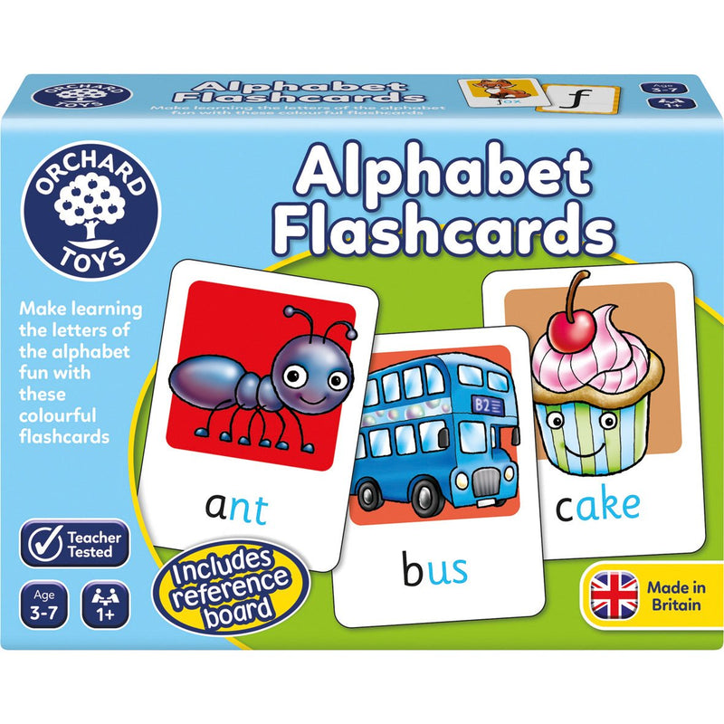 Alphabet-Flashcards-