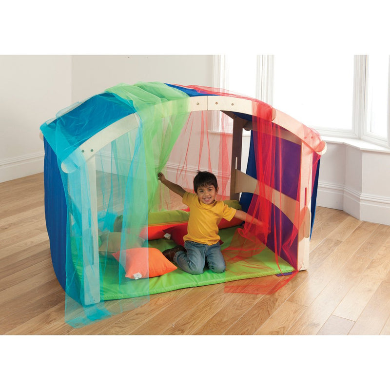 Indoor/Outdoor-Folding-Den-with-Rainbow-Den-Kit-