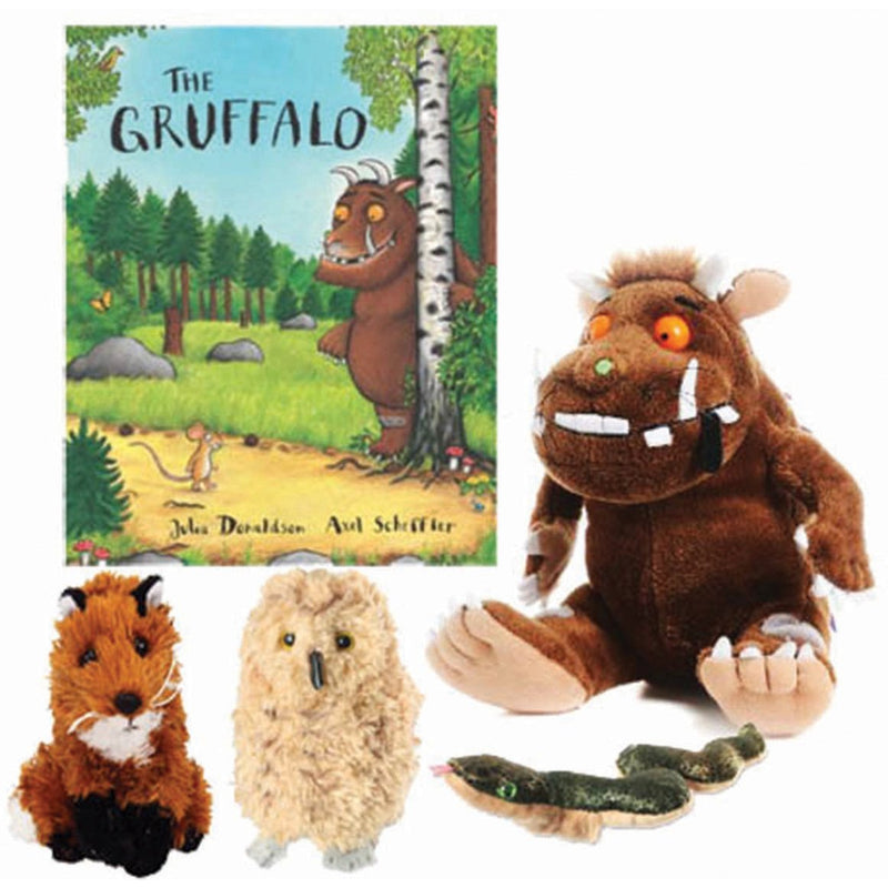 The-Gruffalo-Story-Set-