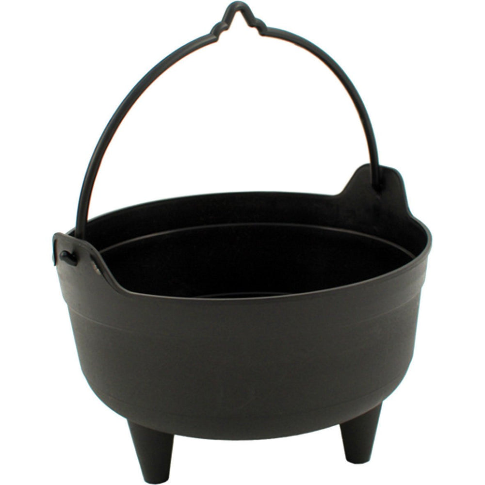 Messy Play Cauldron