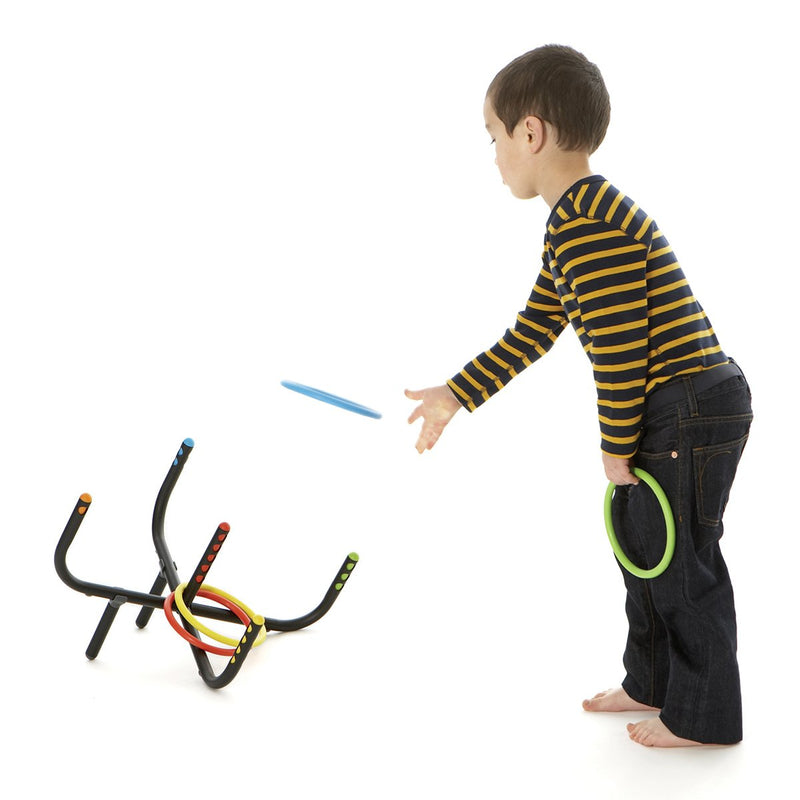 Gonge-Ring-Toss