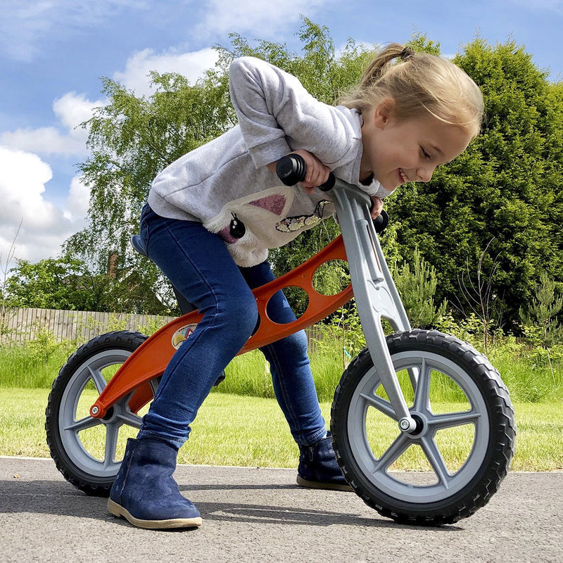Cruiser Lightweight Balance Bike (Age 3-6)