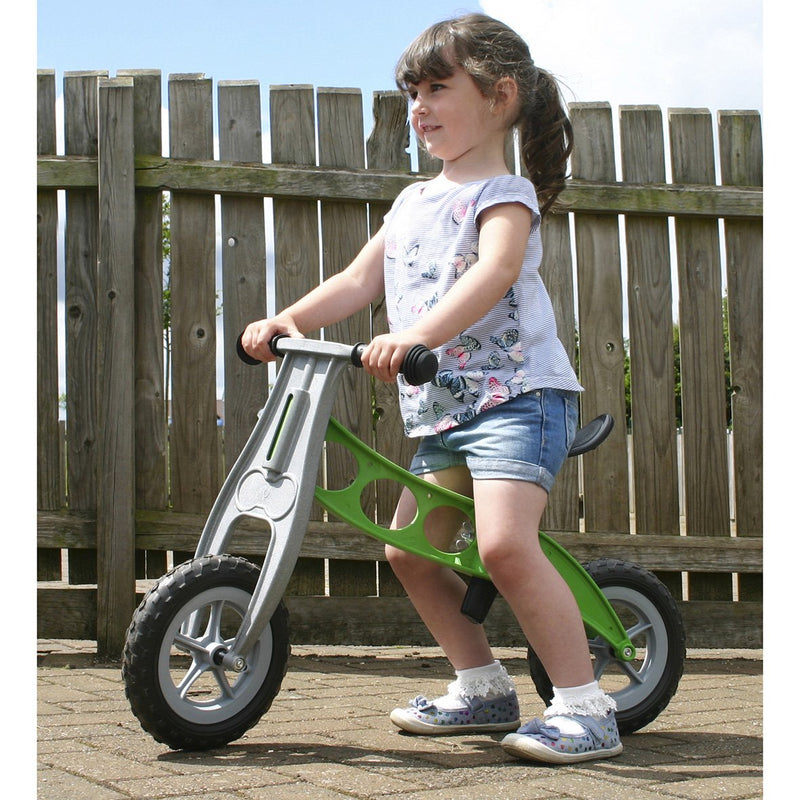 Mini-Cruiser Lightweight Balance Bike (Age 2-5)