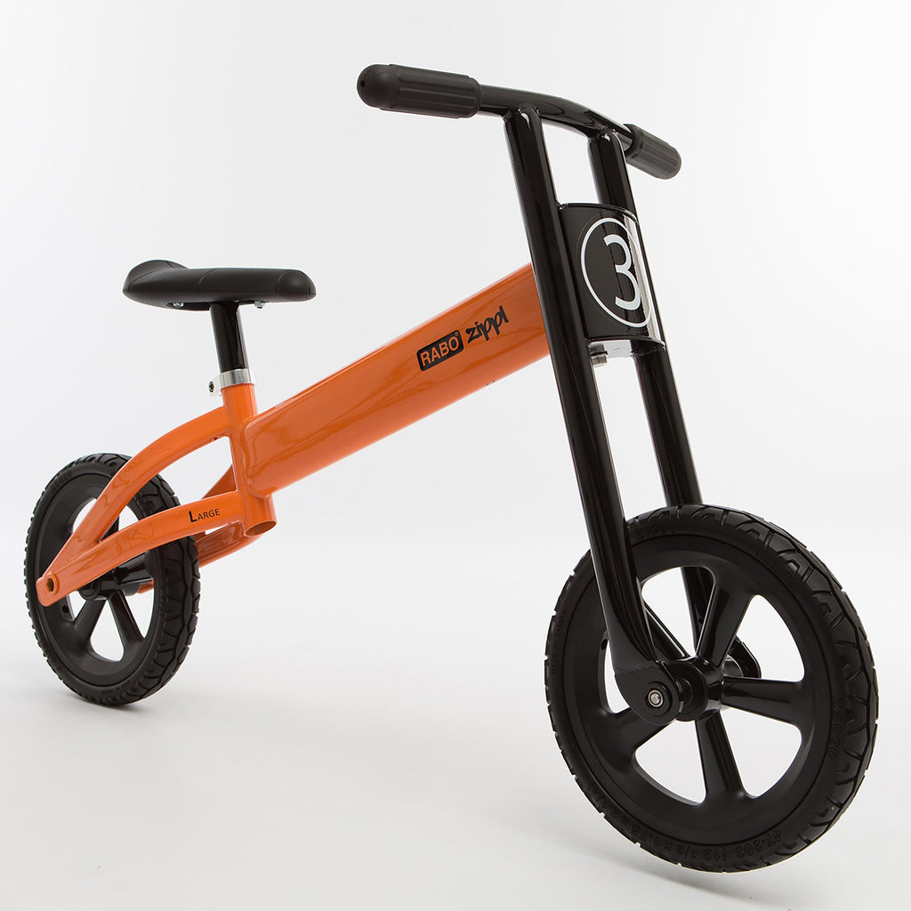 Bike Rabito RABO Zippl Runner Bike Large Multibuy Set of 2