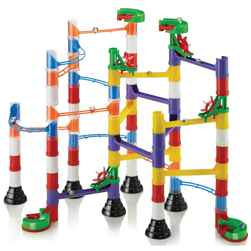 Quercetti Super Marble Run