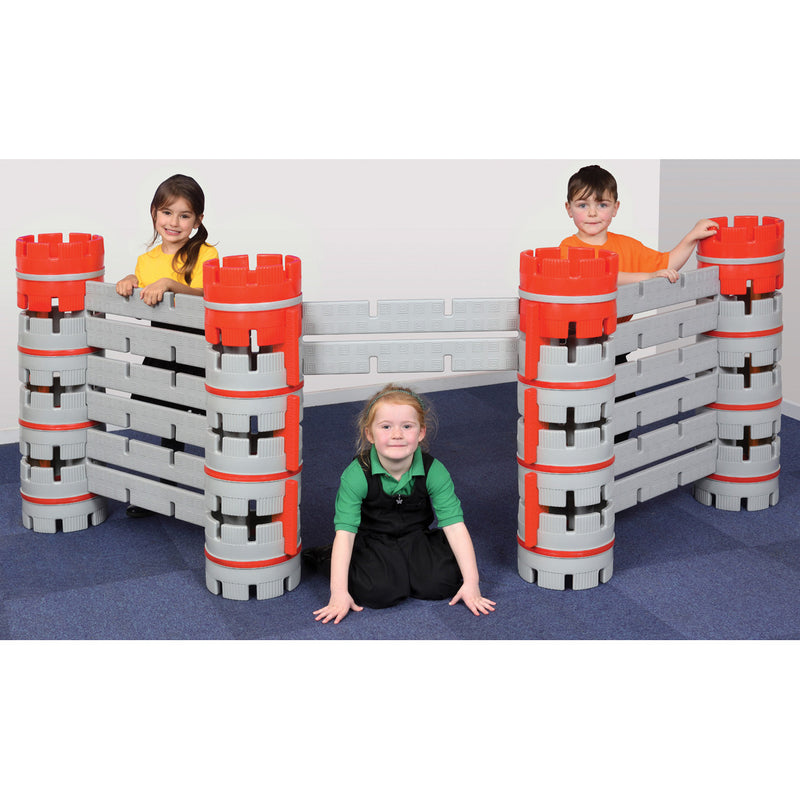 Constructa Castle