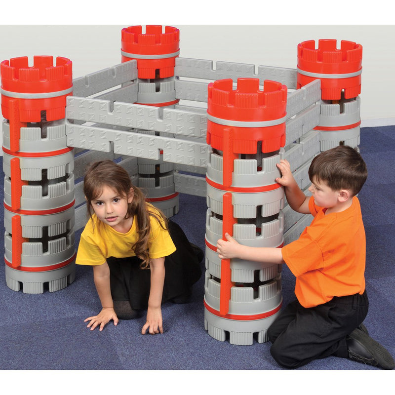 Constructa Castle