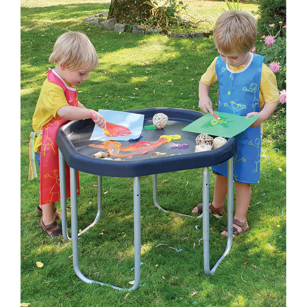 Mini Tuff Mini Tuff Tray and Stand