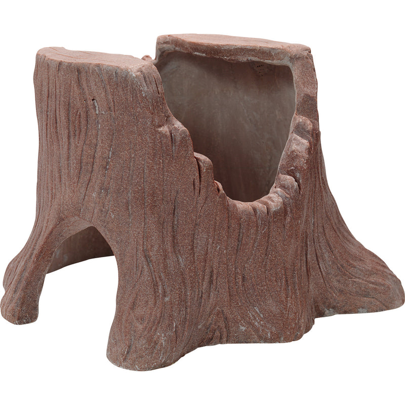 Small World Tree Stump