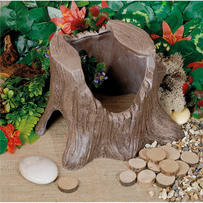 Springboard Stumps Small World Tree Stump – Springboard Supplies