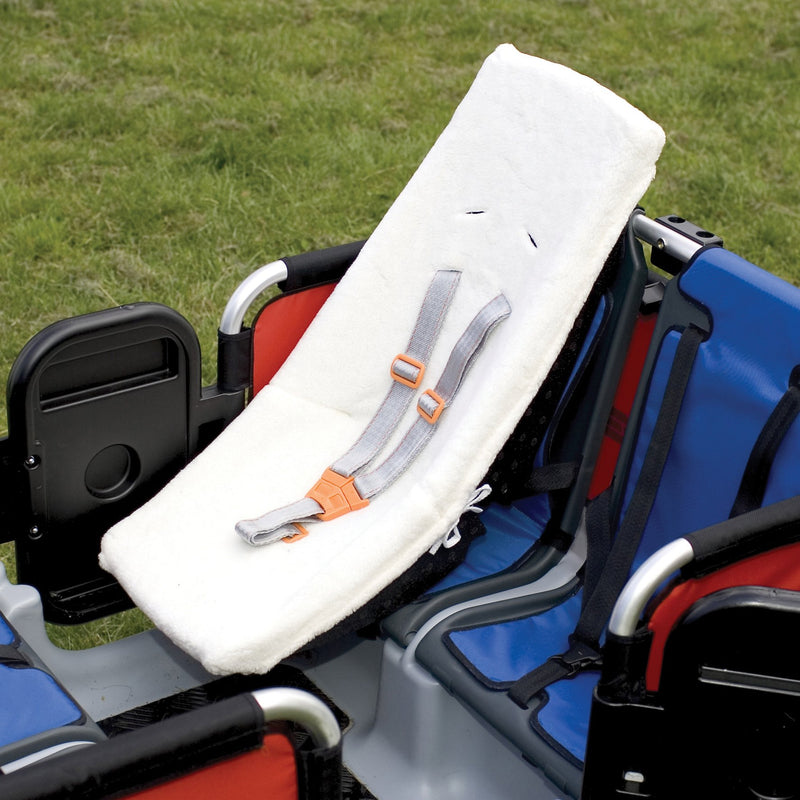 Winther Kiddy Bus Baby Seat