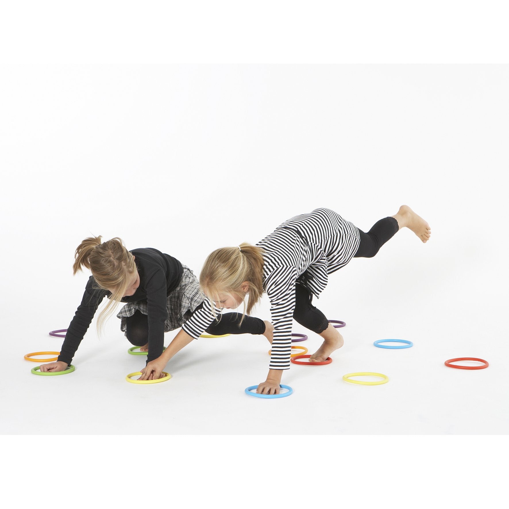 Gonge Activity Rings pk 6