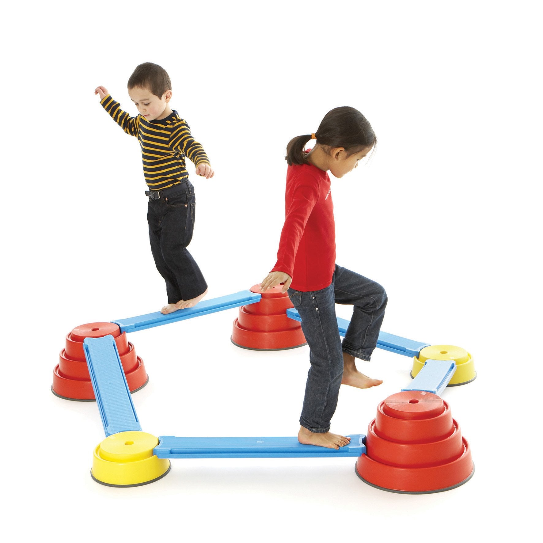 Gonge Build n Balance Plank pk 3