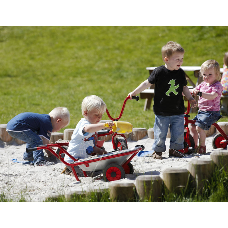 Winther Viking Wheel Barrow 