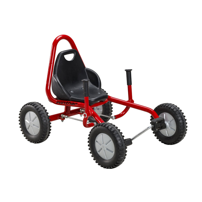 Winther Explorer Slalom Trike (Large) 