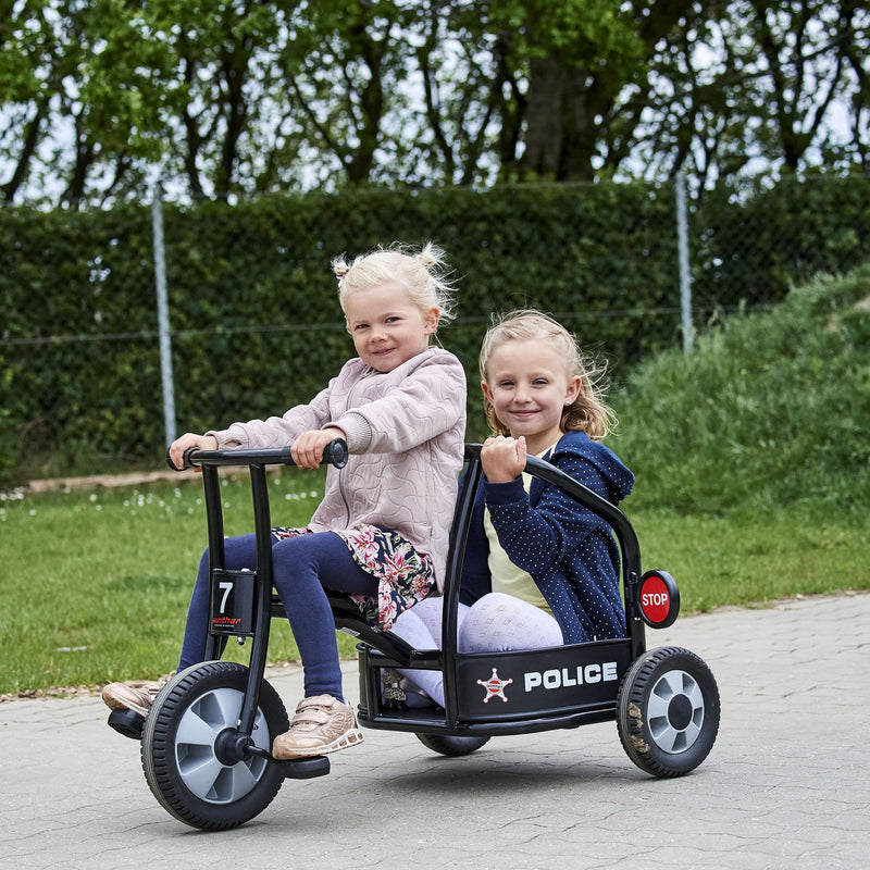 Winther Circleline Police 