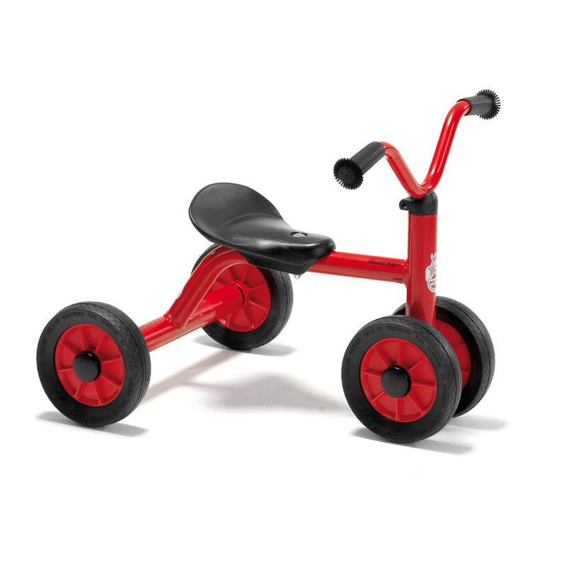 Winther MiniViking Pushbike for 1 