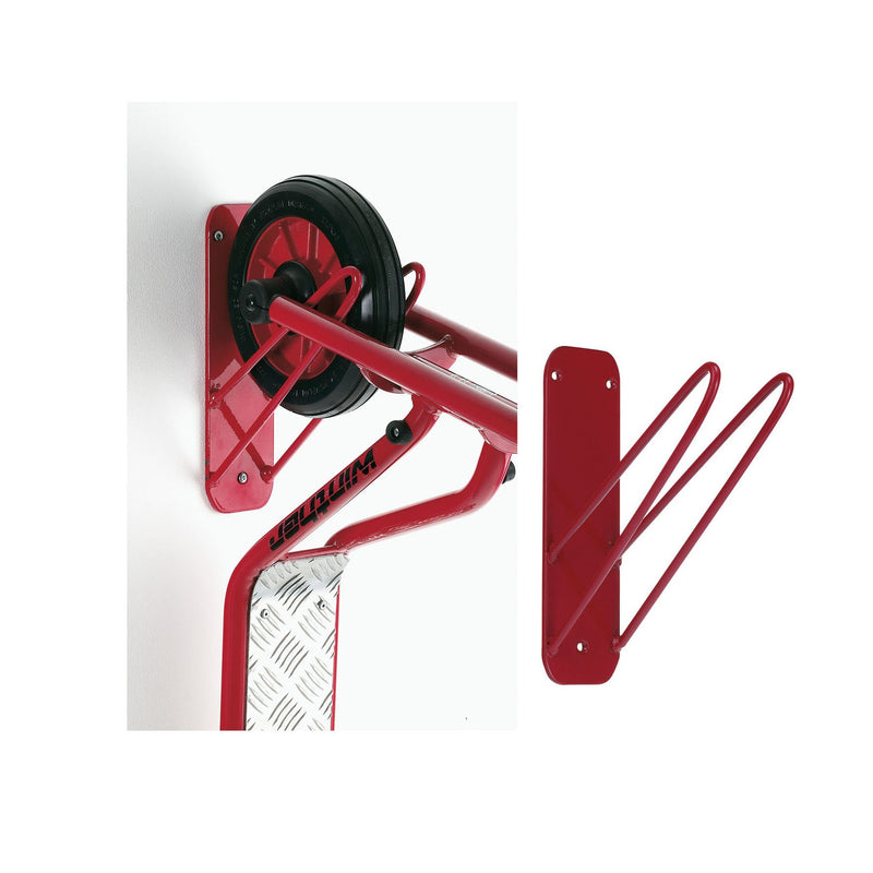 Winther Wall Rack 