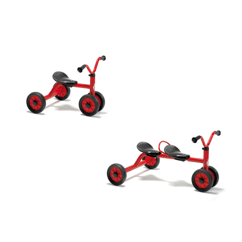 Winther Learning to Ride Bundle 2