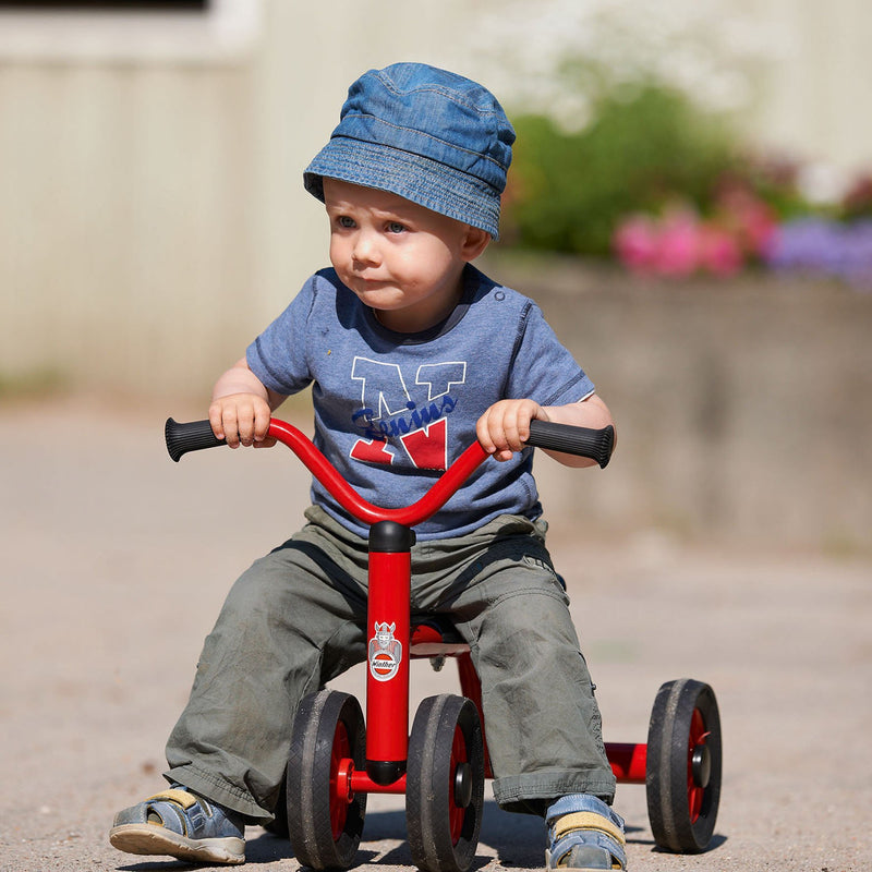 Winther Learning to Ride Bundle 2