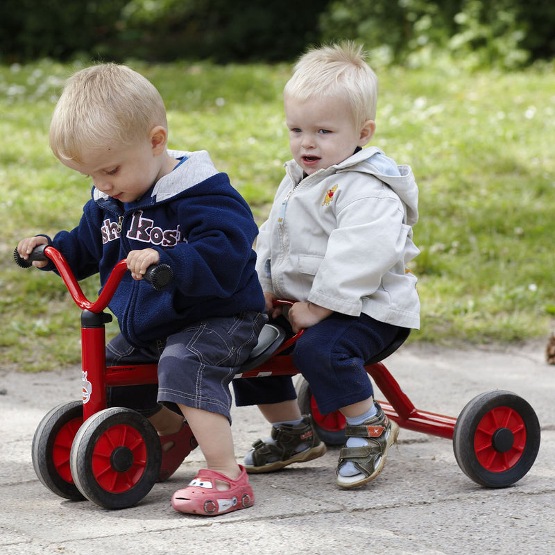 Winther Learning to Ride Bundle 2