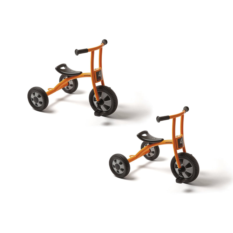 Winther Tricycle Bundle 2