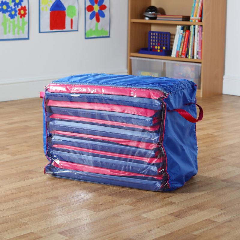 Snoozemat® Holdall pk 10